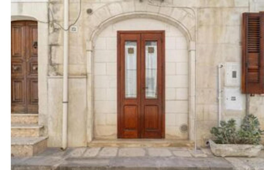 Appartamento Nonna Rosa Ostuni Exterior photo
