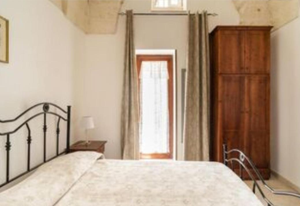Appartamento Nonna Rosa Ostuni Exterior photo