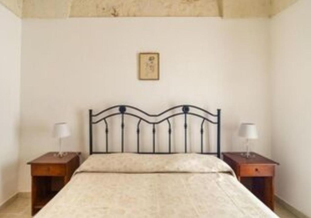 Appartamento Nonna Rosa Ostuni Exterior photo
