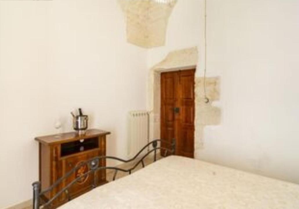 Appartamento Nonna Rosa Ostuni Exterior photo